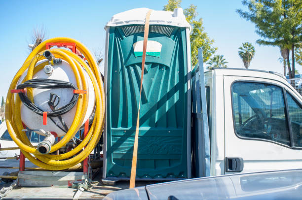 Best Local porta potty services  in Quinnesec, MI