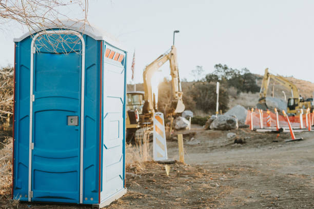 Best Sanitation services for porta potties  in Quinnesec, MI