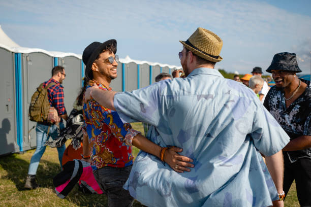 Best Affordable porta potty rental  in Quinnesec, MI