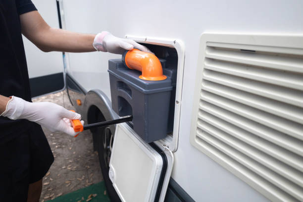 Best Porta potty rental near me  in Quinnesec, MI