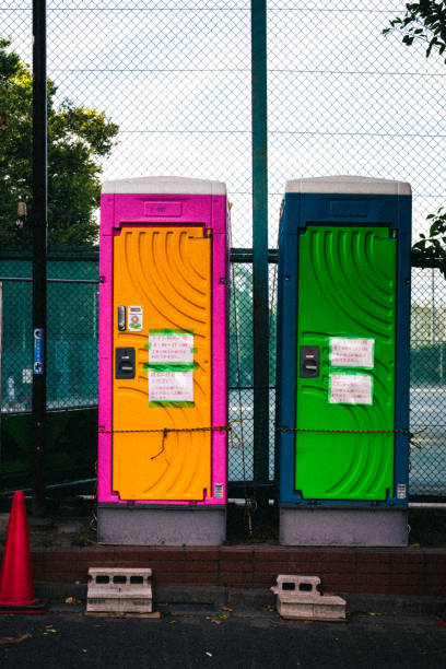 Best Portable bathroom rental  in Quinnesec, MI