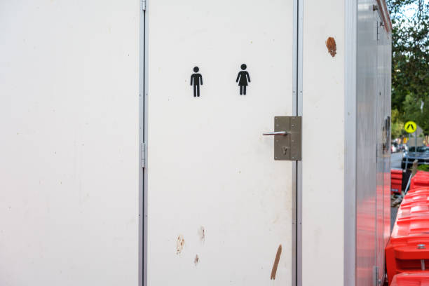 Best Wedding porta potty rental  in Quinnesec, MI