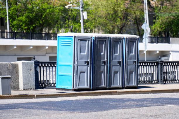 Portable Toilet Options We Offer in Quinnesec, MI