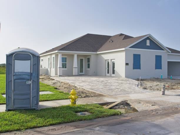 Best Sanitation services for porta potties  in Quinnesec, MI