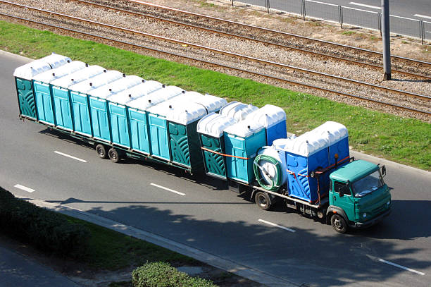Best Porta potty delivery and setup  in Quinnesec, MI