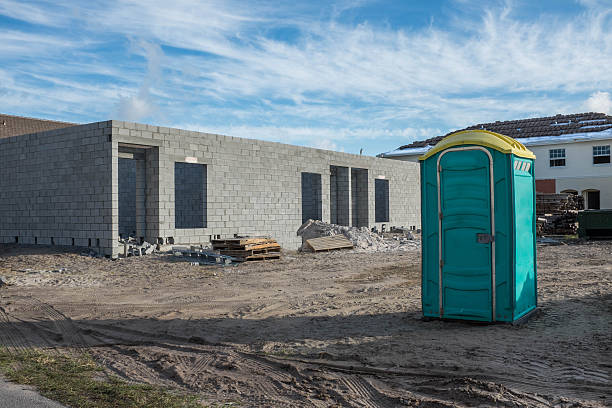 Best Portable restroom trailer rental  in Quinnesec, MI